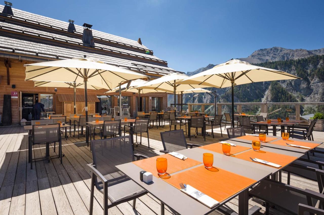 Hotel y Spa L Alta Peyra Saint-Vérand Exterior foto